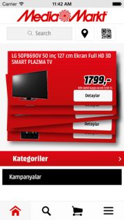 Media Markt Trkiye Resimleri