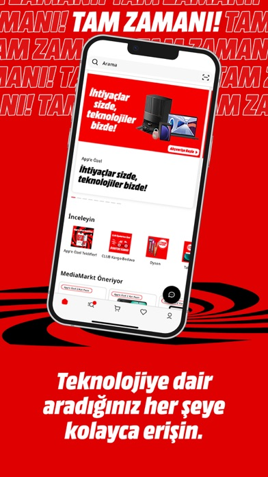 MediaMarkt Türkiye Resimleri
