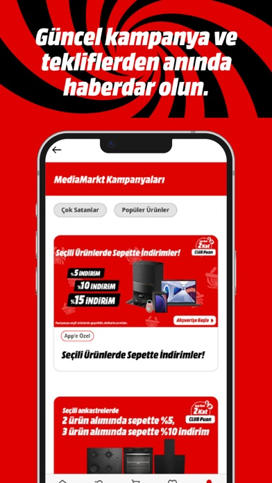 MediaMarkt Türkiye Resimleri