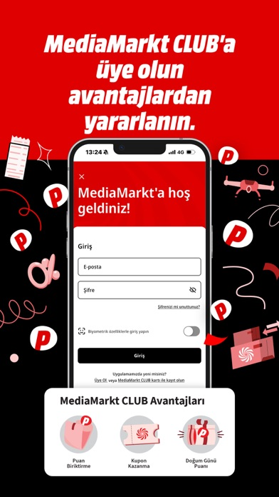 MediaMarkt Türkiye Resimleri