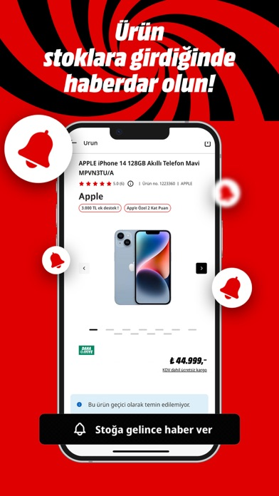 MediaMarkt Türkiye Resimleri
