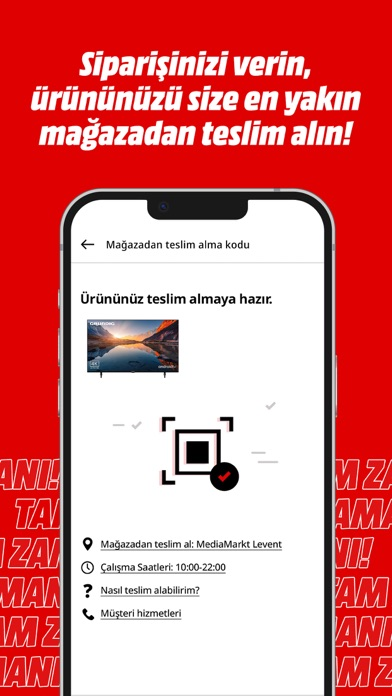 MediaMarkt Türkiye Resimleri