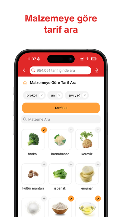 Nefis Yemek Tarifleri Resimleri