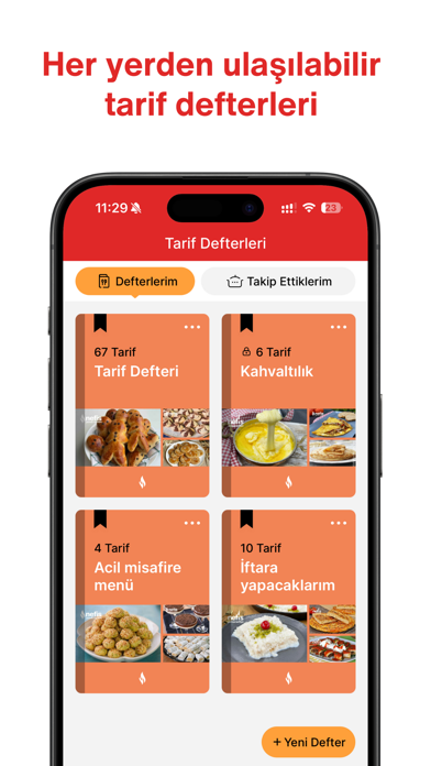 Nefis Yemek Tarifleri Resimleri