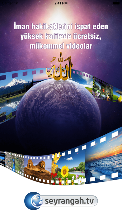 Seyrangah.tv Resimleri