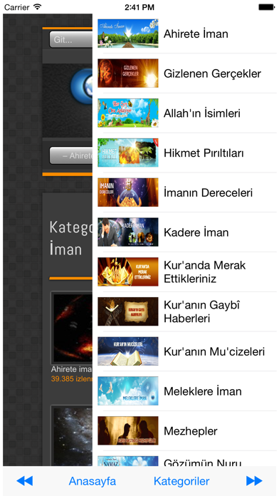 Seyrangah.tv Resimleri