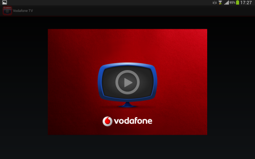 Vodafone TV Resimleri