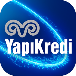 Android Yap� Kredi Mobil ikonu
