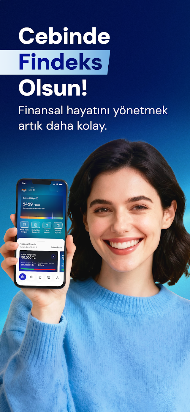 Findeks: Kredi Notu Resimleri