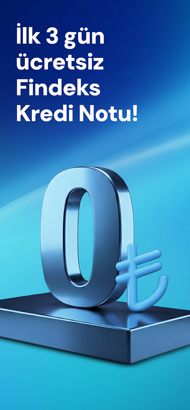 Findeks: Kredi Notu Resimleri