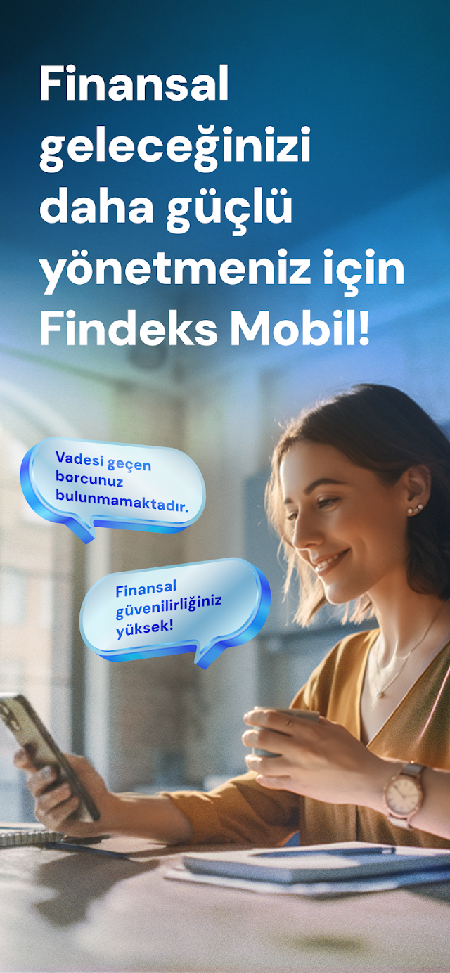 Findeks: Kredi Notu Resimleri