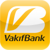 Android VakıfBank Mobil Bankacılık Resim