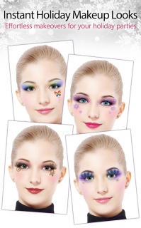 youcam makeup makeover studio