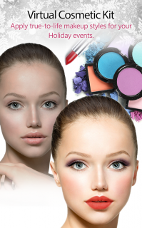 YouCam Makeup - Makeover Studio Resimleri
