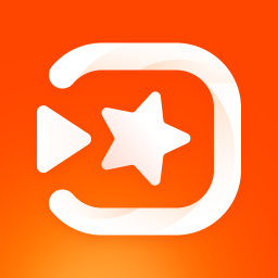 Android Video Duzenleyici - VivaVideo ikonu