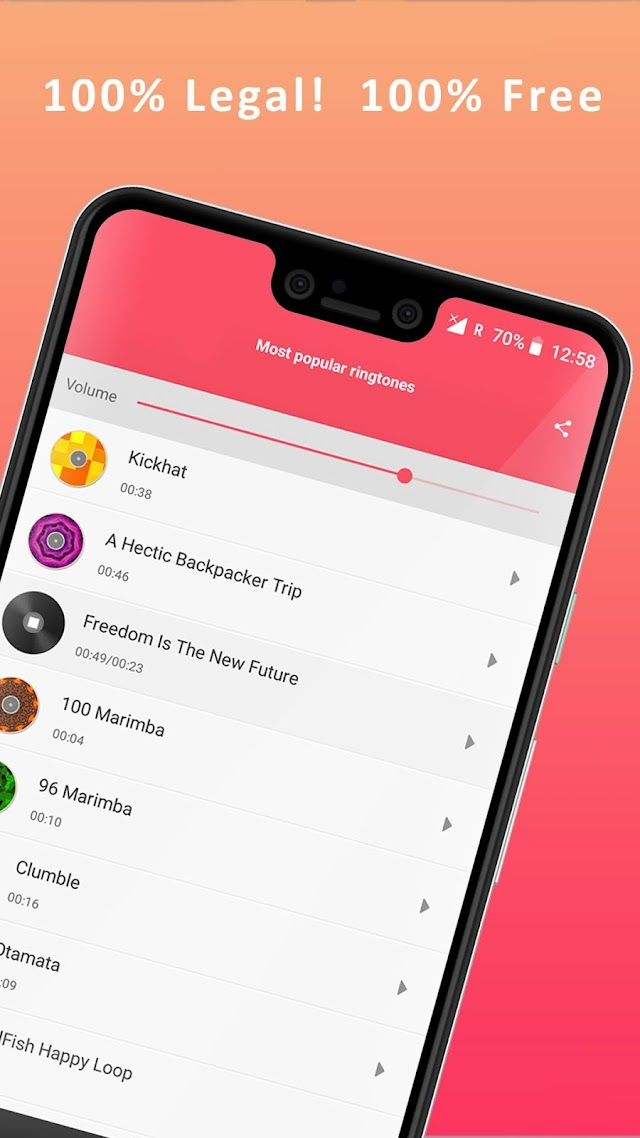Telefon Zil Sesleri 2026 Resimleri