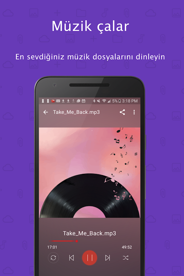 Dosya Y�neticisi File Manager Resimleri
