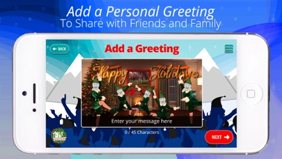 ElfYourself® Resimleri