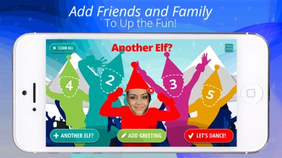 ElfYourself® Resimleri