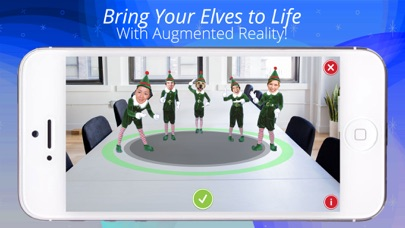 ElfYourself® Resimleri