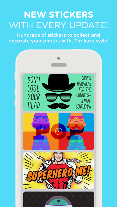 Selfie Cam App: Take PERFECT selfies every time! Resimleri