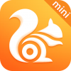 Android UC Browser Mini Resim