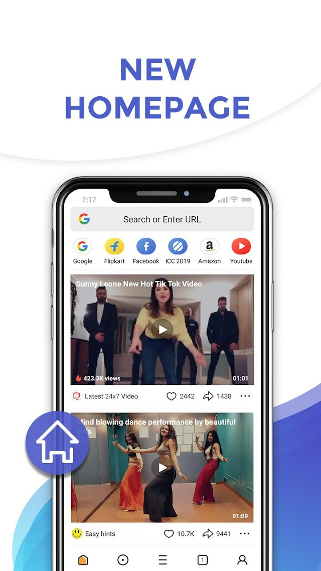 UC Mini-Download Video Status Resimleri