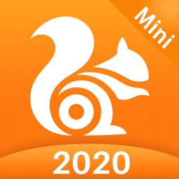 Android UC Mini-Download Video Status ikonu
