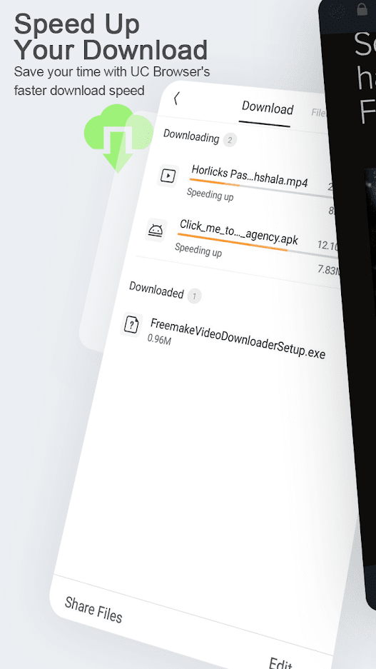 UC Mini-Download Video Status Resimleri