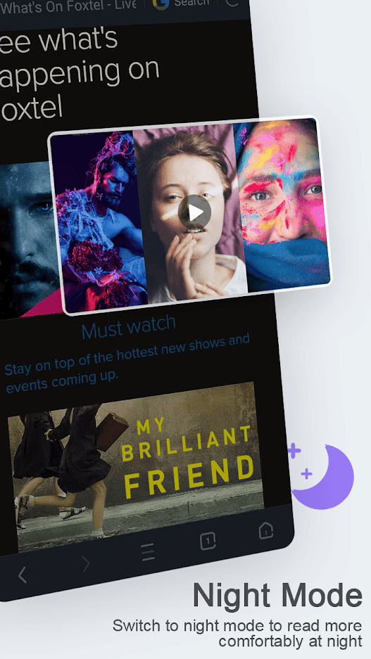 UC Mini-Download Video Status Resimleri