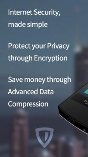 ZenMate Security & Privacy VPN Resimleri