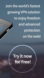 ZenMate Security & Privacy VPN Resimleri