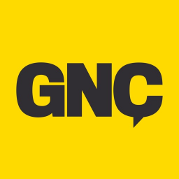 iPhone & iPad GN� ikonu