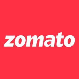 Android Zomato: Food Delivery & Dining ikonu