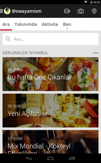 Zomato - Yemek ve Restoranlar Resimleri