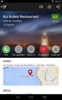 Zomato - Yemek ve Restoranlar Resimleri