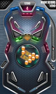 Pinball Pro Resimleri