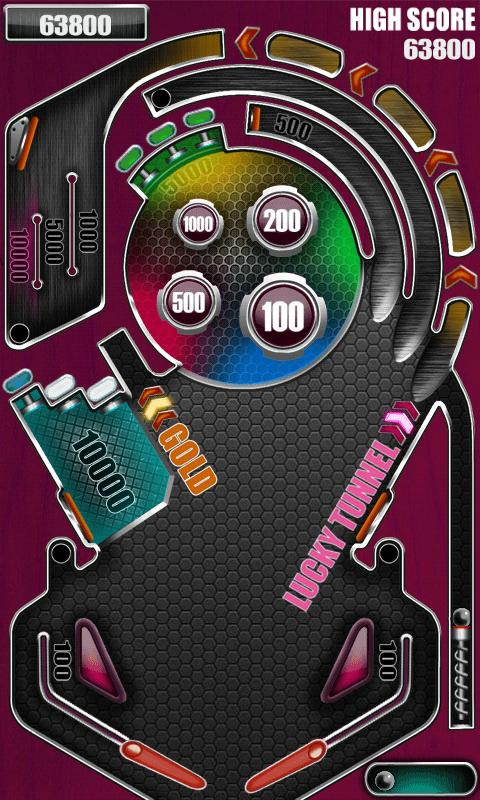 Pinball Pro Resimleri