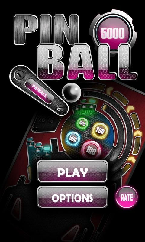 Pinball Pro Resimleri