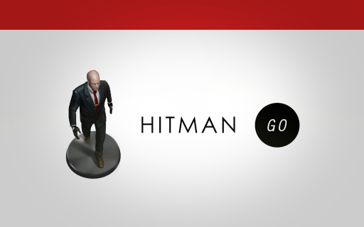 Hitman GO Resimleri