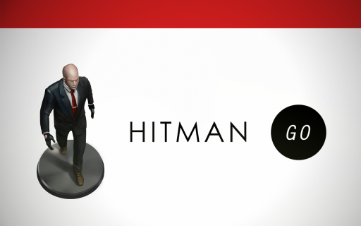 Hitman GO Resimleri