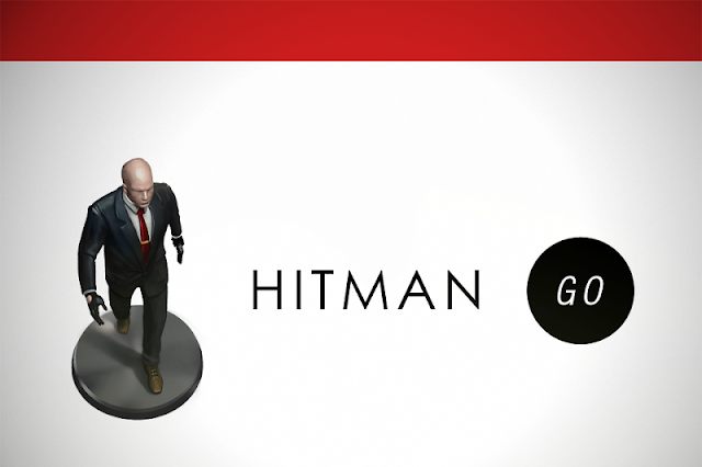 Hitman GO Resimleri