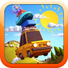 Android Sunny Hillride Resim