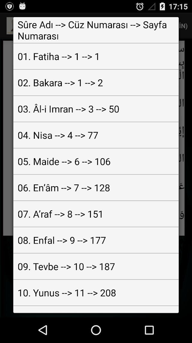 Kabe İmamı Mahir Hoca Resimleri