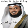 Android Mishary Rashed Al Afasy Resim