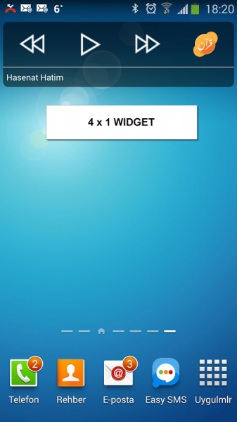 android 6.0 hatmi indir