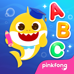 Android Baby Shark ABC Phonics ikonu