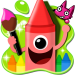 ocuk Boyama Elencesi Android