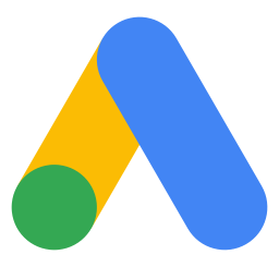 Android Google Ads ikonu