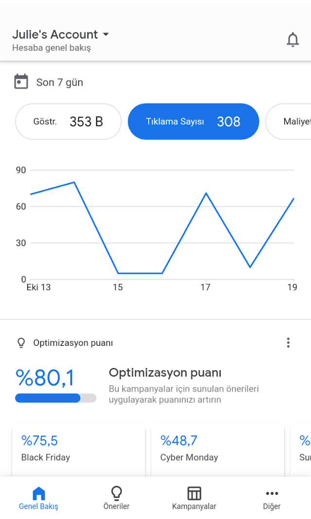 Google Ads Resimleri